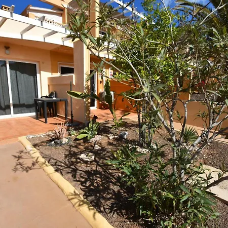 Book Jet - Lomas Sunny Homes Costa Calma