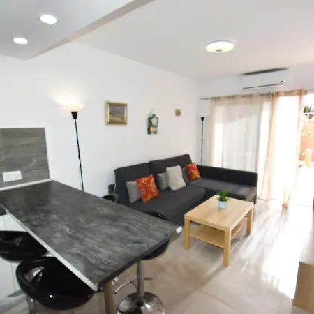 Apartment Book Jet - Lomas Sunny Homes