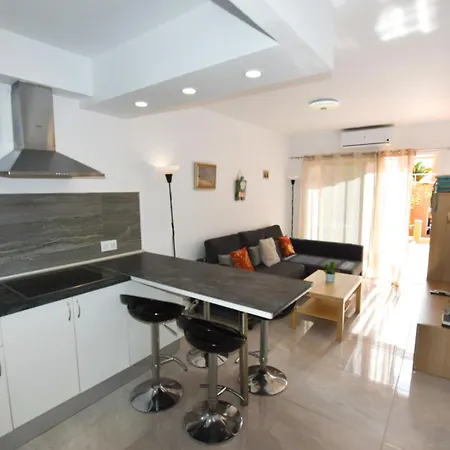 Book Jet - Lomas Sunny Homes * Costa Calma