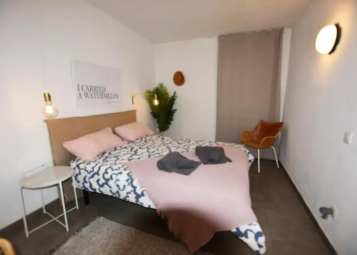 Book Jet - Lomas Sunny Homes * Costa Calma