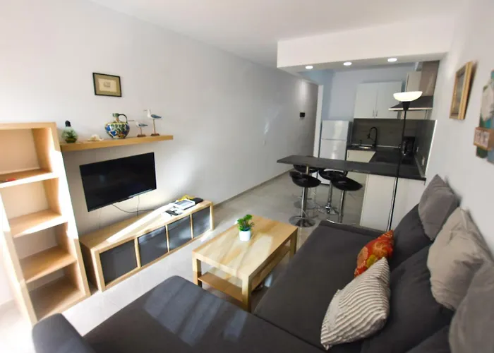 Apartment Book Jet - Lomas Sunny Homes Costa Calma