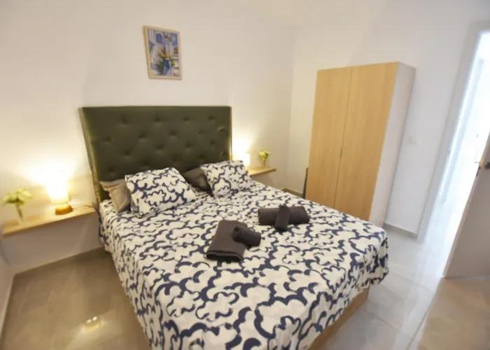 Apartment Book Jet - Lomas Sunny Homes