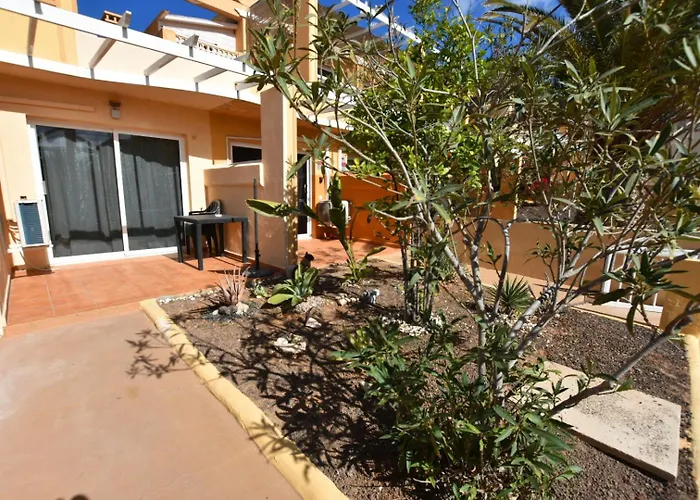 Book Jet - Lomas Sunny Homes Costa Calma