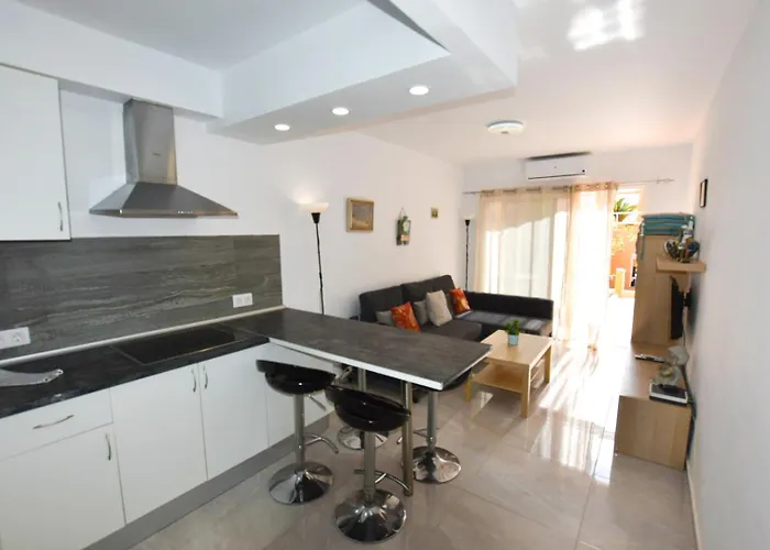 Book Jet - Lomas Sunny Homes * Costa Calma