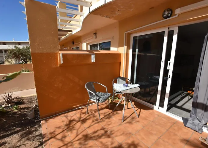 Book Jet - Lomas Sunny Homes Costa Calma