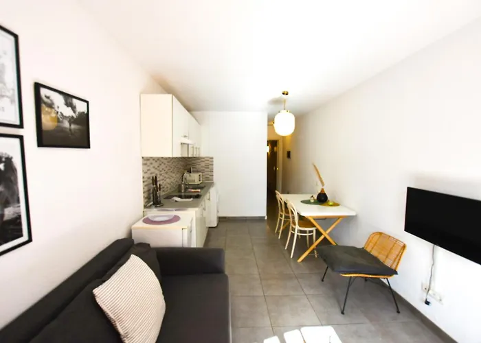 Apartment Book Jet - Lomas Sunny Homes Costa Calma