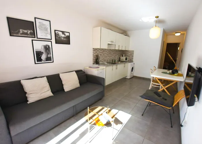 Apartment Book Jet - Lomas Sunny Homes Costa Calma