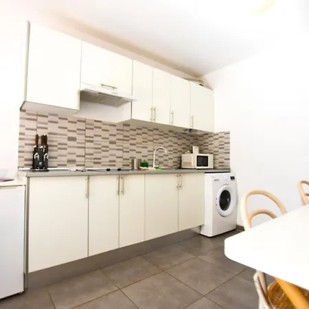 Book Jet - Lomas Sunny Homes Appartement *