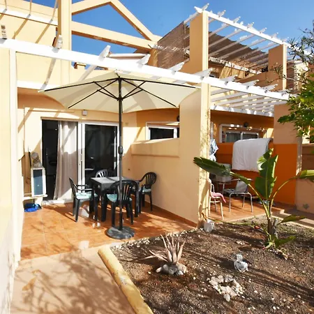 Appartement Book Jet - Lomas Sunny Homes *