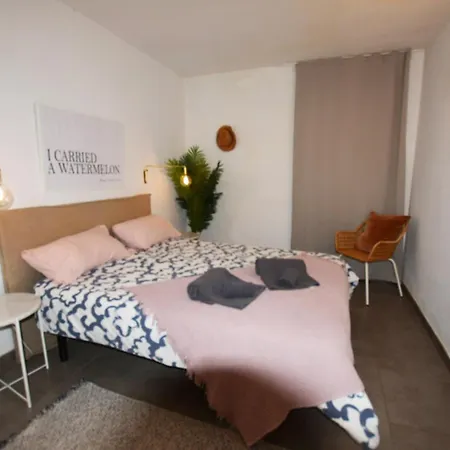 Book Jet - Lomas Sunny Homes * Costa Calma