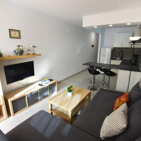 Appartement Book Jet - Lomas Sunny Homes Costa Calma