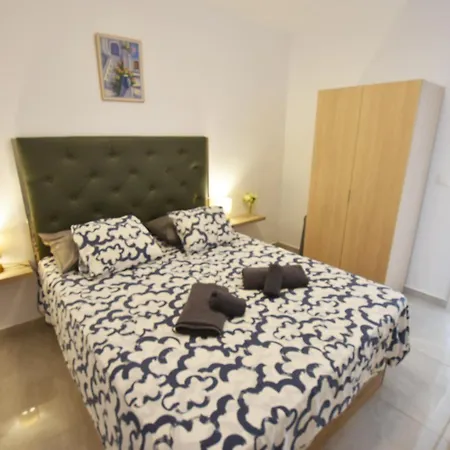 Appartement Book Jet - Lomas Sunny Homes