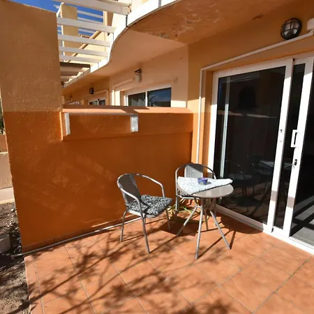 Book Jet - Lomas Sunny Homes Costa Calma