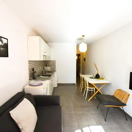 Appartement Book Jet - Lomas Sunny Homes Costa Calma