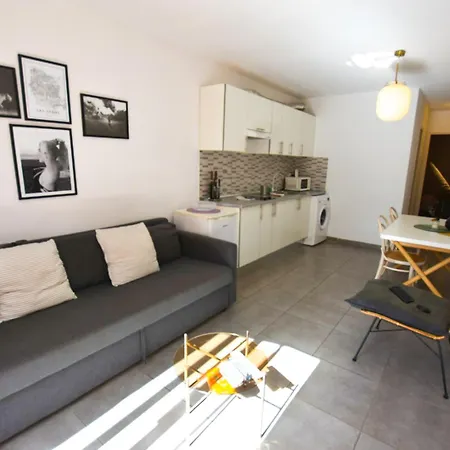 Appartement Book Jet - Lomas Sunny Homes Costa Calma