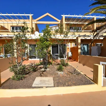 Apartment Book Jet - Lomas Sunny Homes